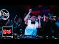 Sammy Virji S Energetic UKG Bassline Set From DJ Mag HQ