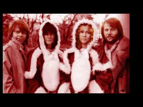 ABBA Christmas 2009