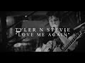 Tyler N Stevie - Love Me Again (John Newman ...