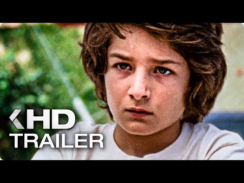 Mid90s (2018) Official Trailer