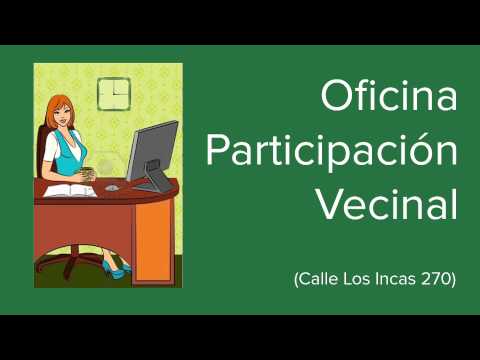 Elecciones de Juntas Vecinales 2014 - Municipalidad de San Isidro