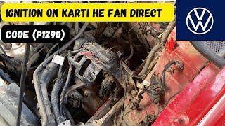 Que es obd p1290 RAM