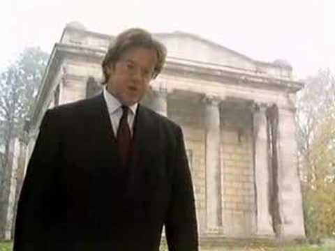 Jonathan Meades :: Belgien (3/3)