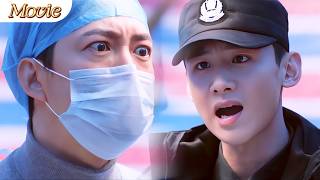 Download lagu 【EP15】Operasi 3 jam di zona banjir! Pacar anggota SWAT melindungi pacarnya yang seorang dokter! 🔥💥#drama mp3
