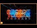 Wrestlemania Screw Tampa | Arcade Tokens Podcast | #arcadetokens