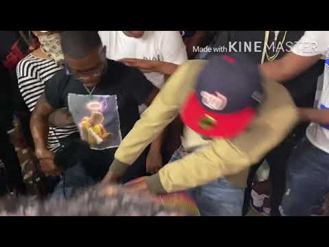 Blue Bucks Clan Mansion Party! 🎥🎥🎥 Hosted By: @iamkingbell