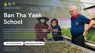 Welcome CIMBRAI FOUNDATOIN