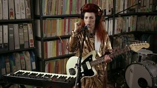 My Brightest Diamond at Paste Studio NYC live from The Manhattan Center