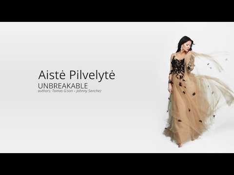 Video thumbnail for Unbreakable