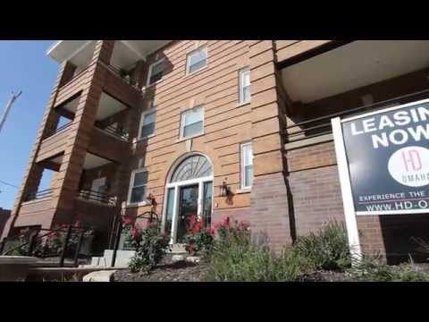 The Newport property video