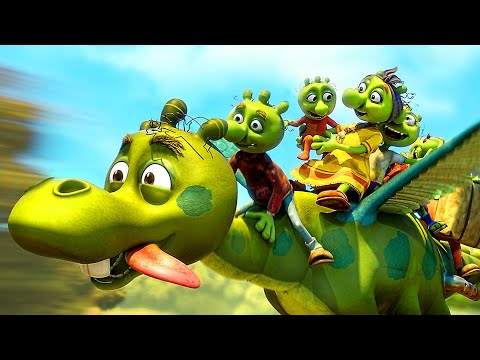 Bande-annonce
