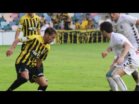 PROMO SD ZAMUDIO - BARAKALDO CF