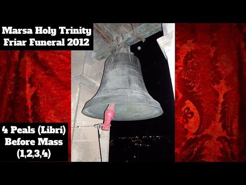 4 Libri (Trapassjoni - 2012) - Marsa Trinita Qaddisa - Mewt ta' Patri - 4 Qniepen / 53