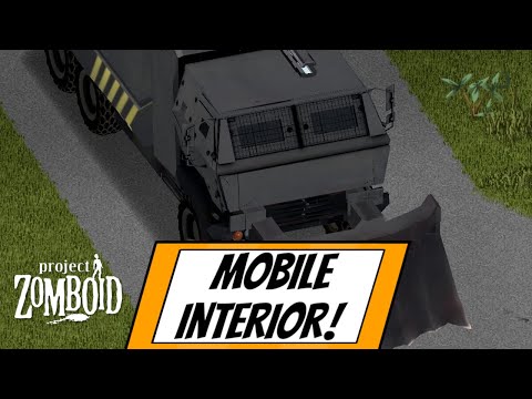 Steam Community :: Video :: The First Motorhome with Interior! Rabbit ...