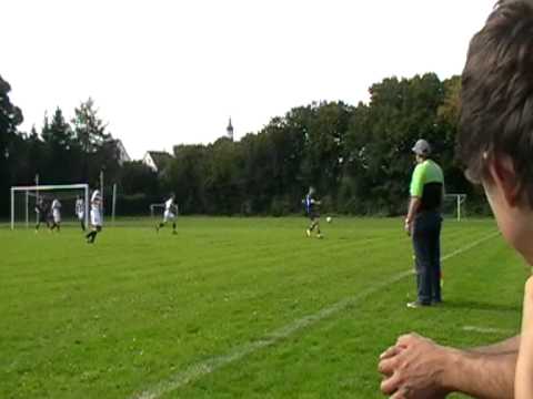 12/09/2010 Torchance Godde Munderkingen II - FC Alb