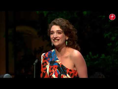 Cesti Competition 2021- Shira Patchornik