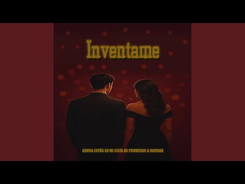 Inventame (Punto Clave) (Live)