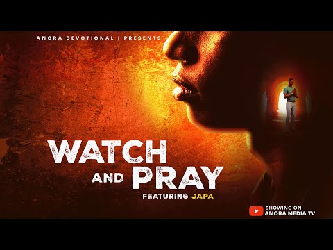 WATCH AND PRAY || FULL CHRISTIAN MOVIE || 4K || FAMILY MOVIE