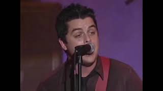 Green Day - Castaway live [ROSELAND BALLROOM 2000]
