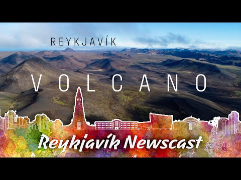 RVK Newscast #81: Earthquakes Up To 20,000 & The Comeback Nobody Asked For