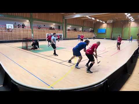 Linköping IBS vs IBF Norrköping (1st period) (Feb.16.2025)