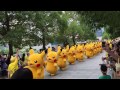 Video 'Pikachu Hell March'