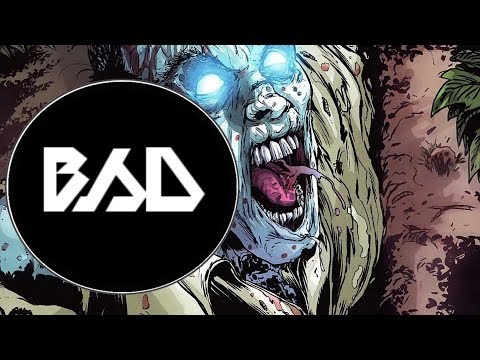 Purple Lamborghini VS Jotaro VS The Dopest [Zomboy Mashup]