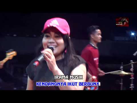 Ayuni Kenes - Bernyanyi Sambil Bergoyang  - Pik Apik Musik Tulungagung [OFFICIAL]
