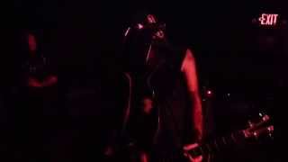 Abigail Williams - Lost Communion - 18 Oct 15 - Cryptatropa, Olympia, WA