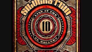 Silverstein - The Weak And The Wounded (Decade)