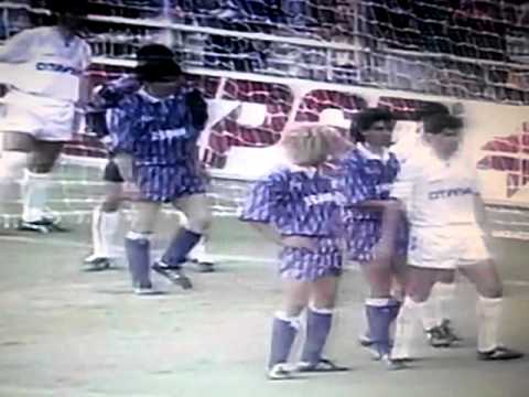 tripotage en plein macht mdr