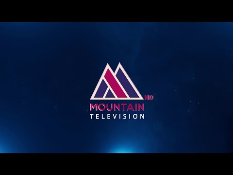 माउन्टेन टेलिभिजन