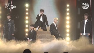 [MPD직캠 4K] 하이라이트 직캠 아름답다 It&#39;s Still Beautiful Highlight Fancam @엠카운트다운_170323