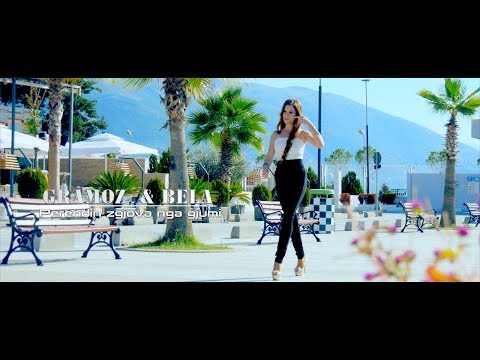 Gramoz Sulkaj ft Bela - Perendin zgjova nga gjumi ( Official  video 4k )