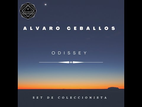 Deep Progressive & Melodic Tech | Mixed by Alvaro Ceballos - ODISSEY
