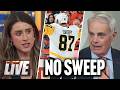 Flyers fail to sweep Penguins, fall at home 4-2 in Game 4 | Flyers Postgame Live