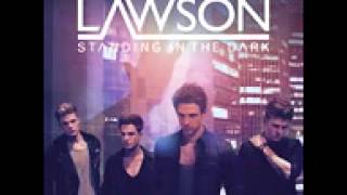 Lawson   Getting Nowhere