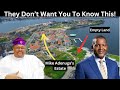 How African Billionaires Acquire Real Estate - Mike Adenuga and Dangote Secret | Ownahomeng TV