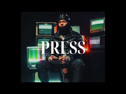 [FREE] Tunde x Digga D UK Rap Type Beat 2023 "Pressure"