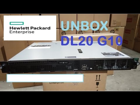 RAM Hewlett Packard (HP) DDR4, 16 GB, 2666 MHz, CL19 (879507- B21) video
