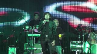 Sonu Nigam Live Tere Shirt Da Button.MTS