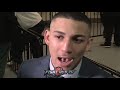 TEOFIMO LOPEZ "WE CALLED OUT LOMACHENKO, THEY NOT GONNA MAKE FIGHT HAPPEN!"
