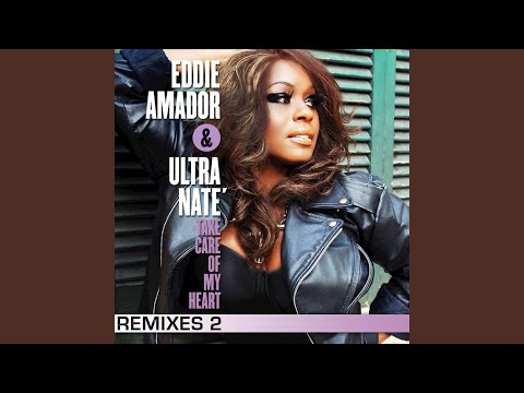 Take Care Of My Heart (NovoGain & 6KU Clubber Remix)