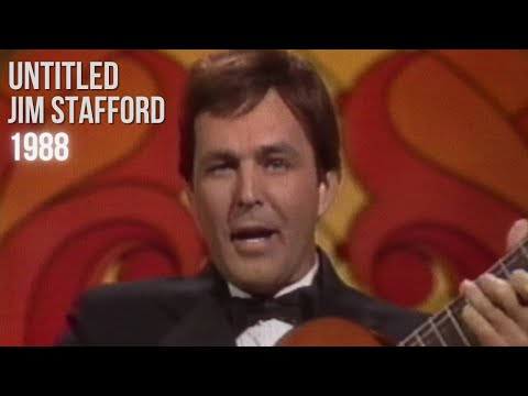 Jim Stafford - Untitled (1988)
