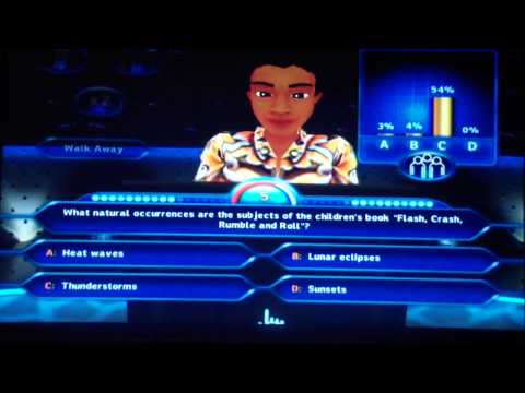 who wants to be a millionaire wii iso