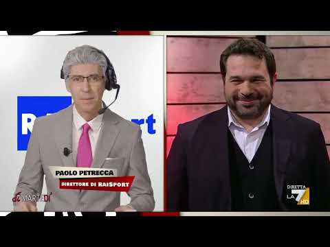 Il ritorno di Luca e Paolo del 17/02/2026