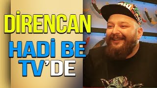 Direncan | İyi Biri Değil | Razer Mouse Çekiliş | Cs Go | Eğlenceli Oyunlar | HadiBeTv'de