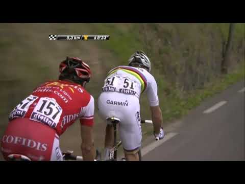 tour de france 2011 stage 13 lourdes