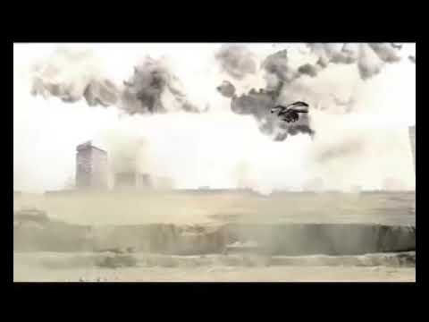 The Bug Ft Warrior Queen - Poison Dart (Official Video)