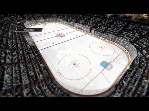 VHL Week 2 TBL vs SJS